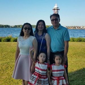 Meet your Posher, Thien